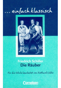 Die Räuber
