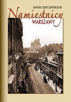Namiestnicy Warszawy