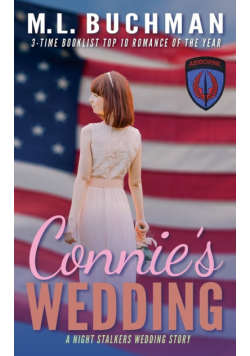 Connie's Wedding