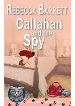 Callahan and the Spy