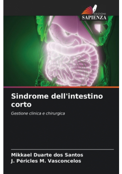 Sindrome dell'intestino corto