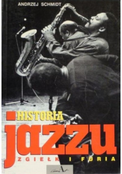 Historia Jazzu