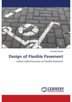 Design of Flexible Pavement