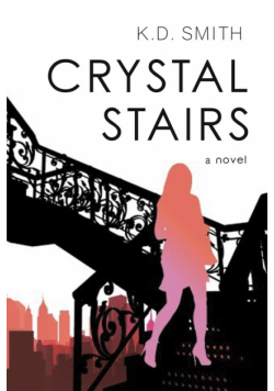 Crystal Stairs
