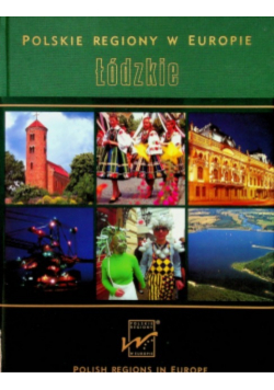 Polskie regiony w europie Podkarpackie