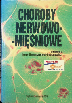 Choroby nerwowo mięśniowe