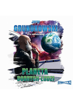 Planeta dobrych ludzi