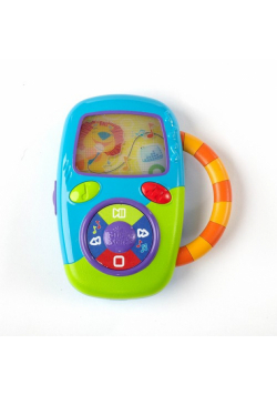 Grające MP3