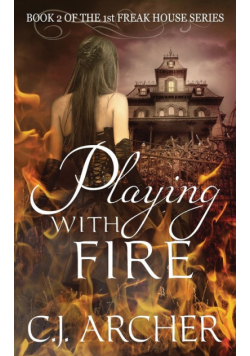 Playing With Fire
