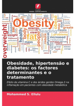 Obesidade, hipertensão e diabetes
