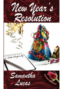 New Year's Resolution