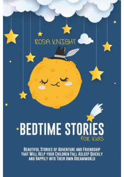 Bedtime Stories for Kids
