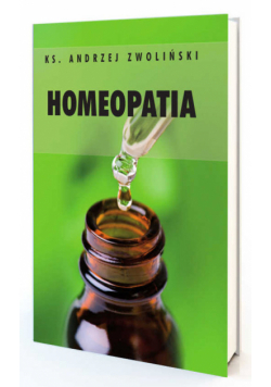 Homeopatia