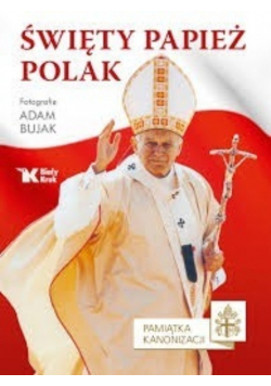 Święty Papież Polak