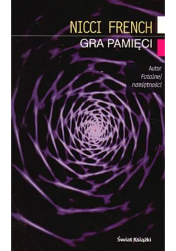 Gra pamięci
