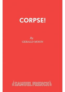 Corpse!