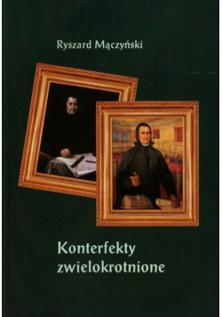 Konterfekty zwielokrotnione