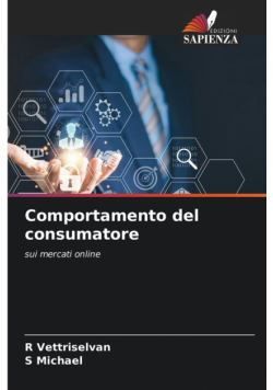 Comportamento del consumatore