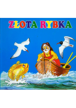 Złota rybka