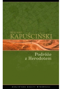 Podróże z Herodotem