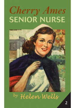 Cherry Ames, Senior Nurse