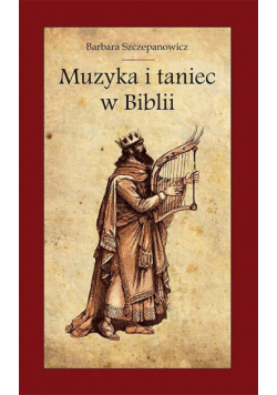Muzyka i taniec w Biblii