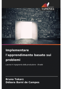 Implementare l'apprendimento basato sui problemi