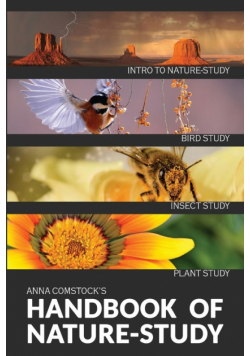 The Handbook Of Nature Study in Color - Introduction