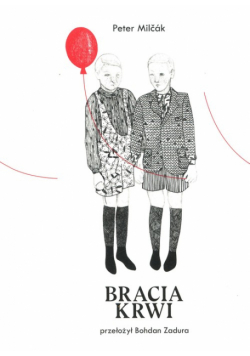 Bracia krwi