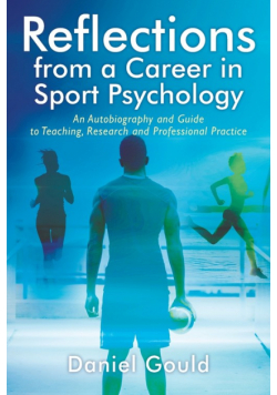 Reflections from a Career in Sport Psychology