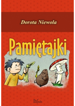 Pamiętajki