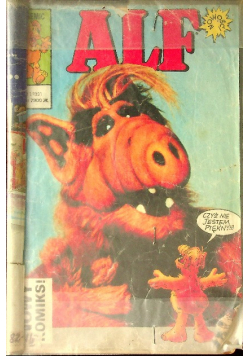Alf Nr 1 / 91