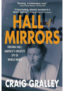 Hall of Mirrors