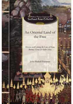 An Oriental Land of the Free