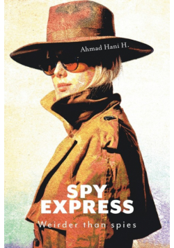 Spy Express