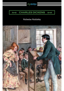 Nicholas Nickleby
