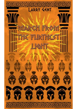 March From The Furthest Light