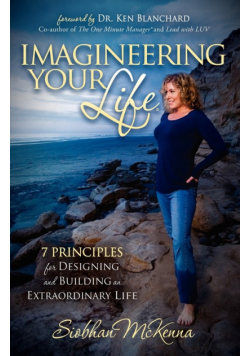 Imagineering Your Life