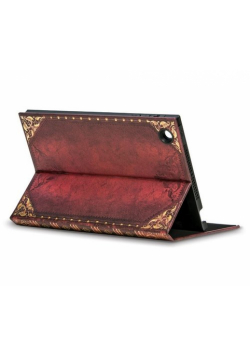 Etui eXchange Pastoral Impulses IPad MINI