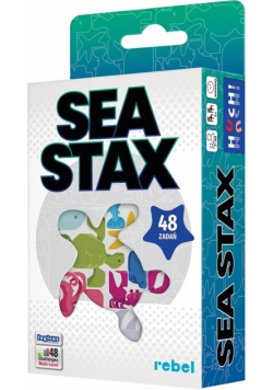 Sea Stax (edycja polska)