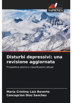 Disturbi depressivi