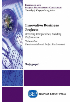 Innovative Business Projects