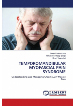 Temporomandibular Myofascial Pain Syndrome