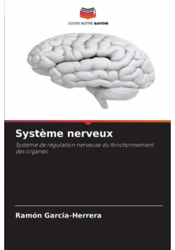 Système nerveux