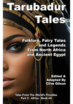 Tarubadur Tales