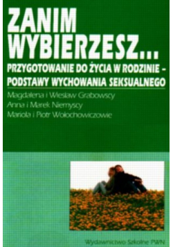 Zanim Wybierzesz
