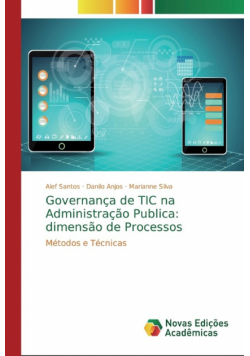 Governança de TIC na Administração Publica