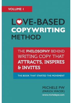Love-Based Copywriting Method