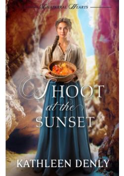 Shoot at the Sunset