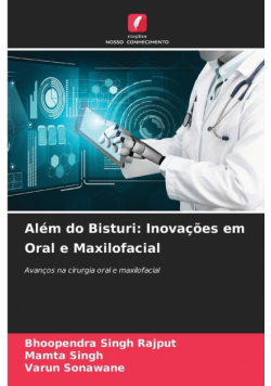 Além do Bisturi